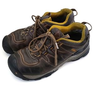 Keen Men's Hiking Shoes